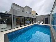 Casa / Sobrado para Venda em Praia Grande/SP Canto do...