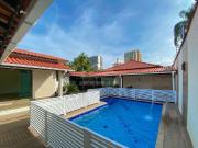 Casa / Sobrado para Venda em Praia Grande/SP Canto do...