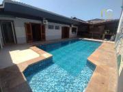 Casa / Sobrado para Venda em Praia Grande/SP Canto do...