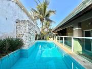Casa / Sobrado para Venda em Praia Grande/SP Canto do...