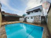 Casa / Sobrado para Venda em Praia Grande/SP Canto do...