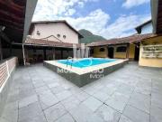 Casa / Sobrado para Venda em Praia Grande/SP Canto do...