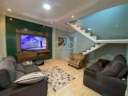 Casa / Sobrado para Venda em Praia Grande/SP Canto do...