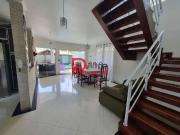 Casa / Sobrado para Venda em Praia Grande/SP Canto do...