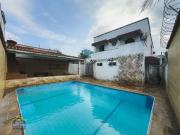 Casa / Sobrado para Venda em Praia Grande/SP Canto do...