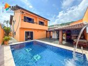 Casa / Sobrado para Venda em Praia Grande/SP Canto do...