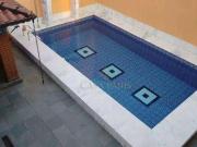 Casa / Sobrado para Venda em Praia Grande/SP Canto do...