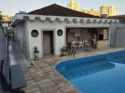 Casa / Sobrado para Venda em Praia Grande/SP Canto do...