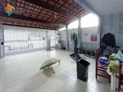 Casa / Sobrado para Venda em Praia Grande/SP Canto do...