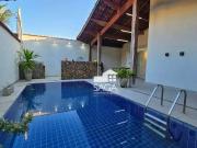 Casa / Sobrado para Venda em Praia Grande/SP Canto do...