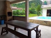 Casa / Sobrado para Venda em Praia Grande/SP Canto do...
