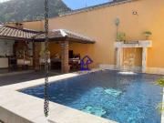 Casa / Sobrado para Venda em Praia Grande/SP Canto do...