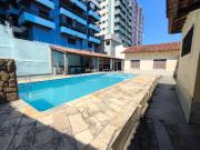 Casa / Sobrado para Venda em Praia Grande/SP Canto do...