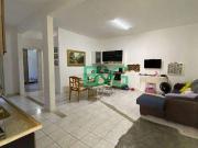 Casa / Sobrado para Venda em Praia Grande/SP Canto do...