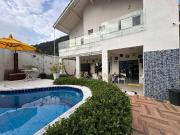 Casa / Sobrado para Venda em Praia Grande/SP Canto do...