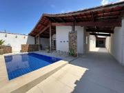 Casa / Sobrado para Venda em Praia Grande/SP Canto do...