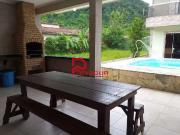 Casa / Sobrado para Venda em Praia Grande/SP Canto do...