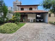 Casa / Sobrado para Venda em Praia Grande/SP Canto do...