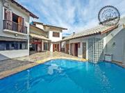 Casa / Sobrado para Venda em Praia Grande/SP Canto do...