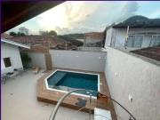 Casa / Sobrado para Venda em Praia Grande/SP Canto do...