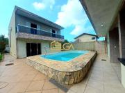 Casa / Sobrado para Venda em Praia Grande/SP Canto do...