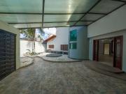 Casa / Sobrado para Venda em Praia Grande/SP Canto do...