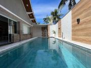 Casa / Sobrado para Venda em Praia Grande/SP Canto do...