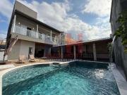 Casa / Sobrado para Venda em Praia Grande/SP Canto do...
