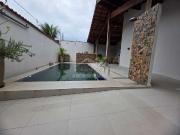 Casa / Sobrado para Venda em Praia Grande/SP Canto do...