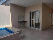 Casa / Sobrado para Venda em Praia Grande/SP Cidade da...