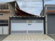 Casa / Sobrado para Venda em Praia Grande/SP Cidade...