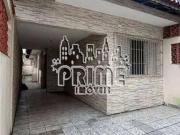 Casa / Sobrado para Venda em Praia Grande/SP Cidade...