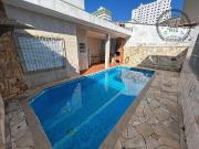 Casa / Sobrado para Venda em Praia Grande/SP Cidade...