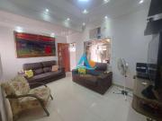 Casa / Sobrado para Venda em Praia Grande/SP Cidade...