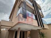 Casa / Sobrado para Venda em Praia Grande/SP Cidade...