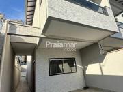 Casa / Sobrado para Venda em Praia Grande/SP Cidade...