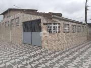 Casa / Sobrado para Venda em Praia Grande/SP Cidade...