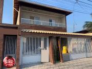 Casa / Sobrado para Venda em Praia Grande/SP Cidade...