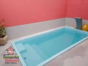 Casa / Sobrado para Venda em Praia Grande/SP Vila...