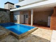 Casa / Sobrado para Venda em Praia Grande/SP Cidade...