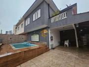 Casa / Sobrado para Venda em Praia Grande/SP Cidade...