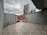 Casa / Sobrado para Venda em Praia Grande/SP Cidade...