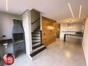 Casa / Sobrado para Venda em Praia Grande/SP Cidade...