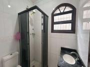 Casa / Sobrado para Venda em Praia Grande/SP Cidade...