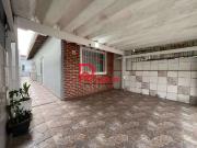 Casa / Sobrado para Venda em Praia Grande/SP Cidade...