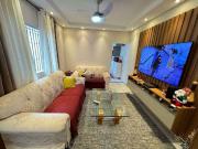 Casa / Sobrado para Venda em Praia Grande/SP Vila...