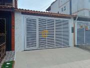 Casa / Sobrado para Venda em Praia Grande/SP Cidade...