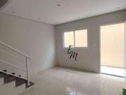 Casa / Sobrado para Venda em Praia Grande/SP Cidade...