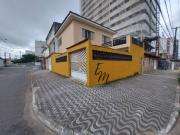 Casa / Sobrado para Venda em Praia Grande/SP Cidade...