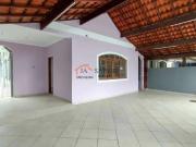 Casa / Sobrado para Venda em Praia Grande/SP Cidade...